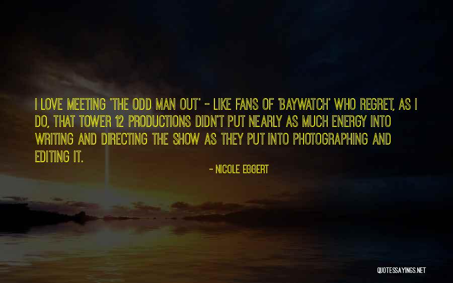 Khandakar Ibrahim Quotes By Nicole Eggert Khandakar Ibrahim Quotes By Nicole Eggert
