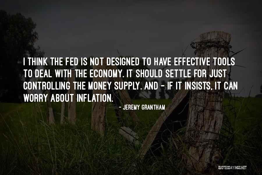 Khandan Vahabzadeh Quotes By Jeremy Grantham Khandan Vahabzadeh Quotes By Jeremy Grantham