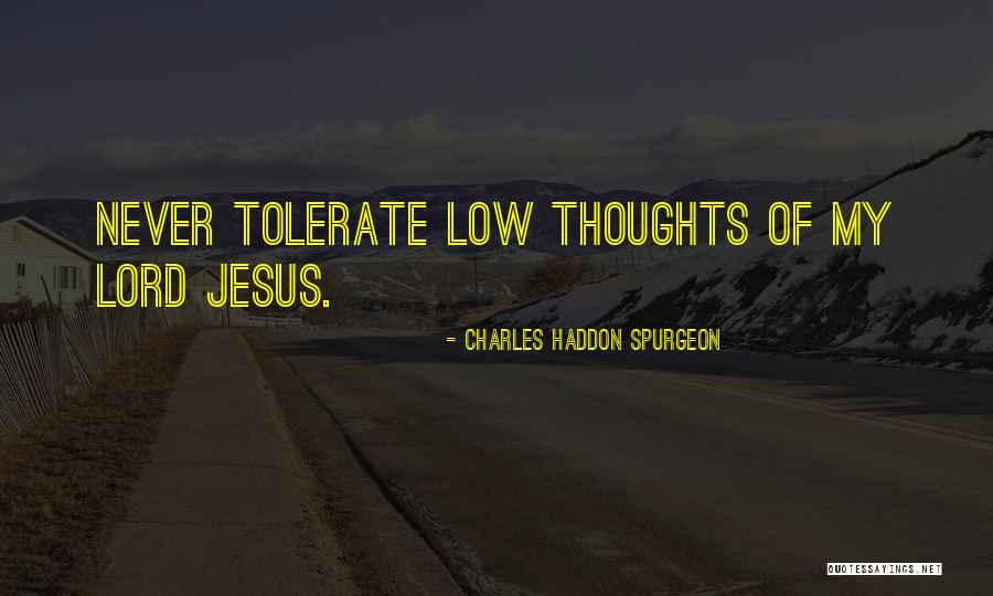 Khandani Akad Quotes By Charles Haddon Spurgeon