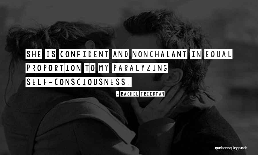 Khandani Akad Quotes By Rachel Friedman