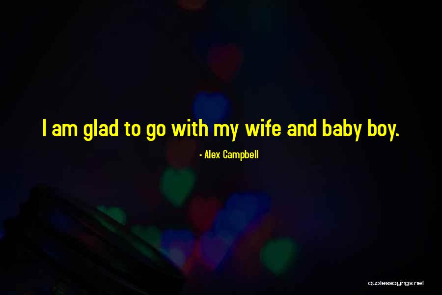Khanderia Daksha Quotes By Alex Campbell