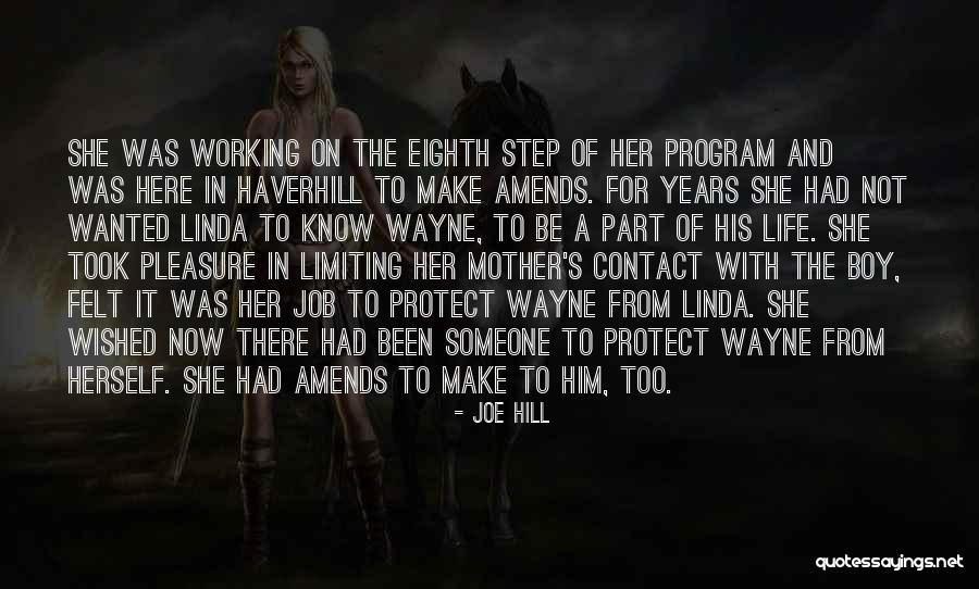 Khandie Khisses Quotes By Joe Hill Khandie Khisses Quotes By Joe Hill