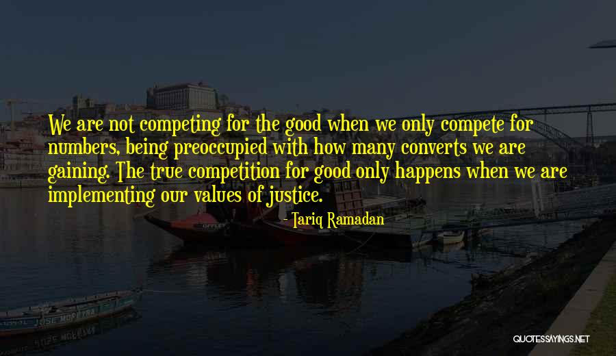 Khandie Khisses Quotes By Tariq Ramadan Khandie Khisses Quotes By Tariq Ramadan