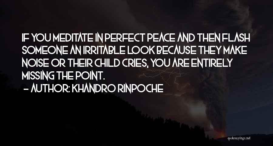 Khandro Rinpoche Quotes 392756