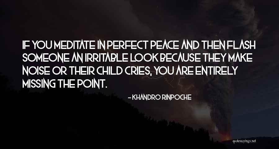 Khandro Rinpoche Quotes 392756