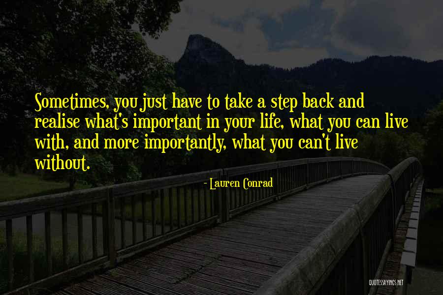 Khaneshia Smith Quotes By Lauren Conrad Khaneshia Smith Quotes By Lauren Conrad