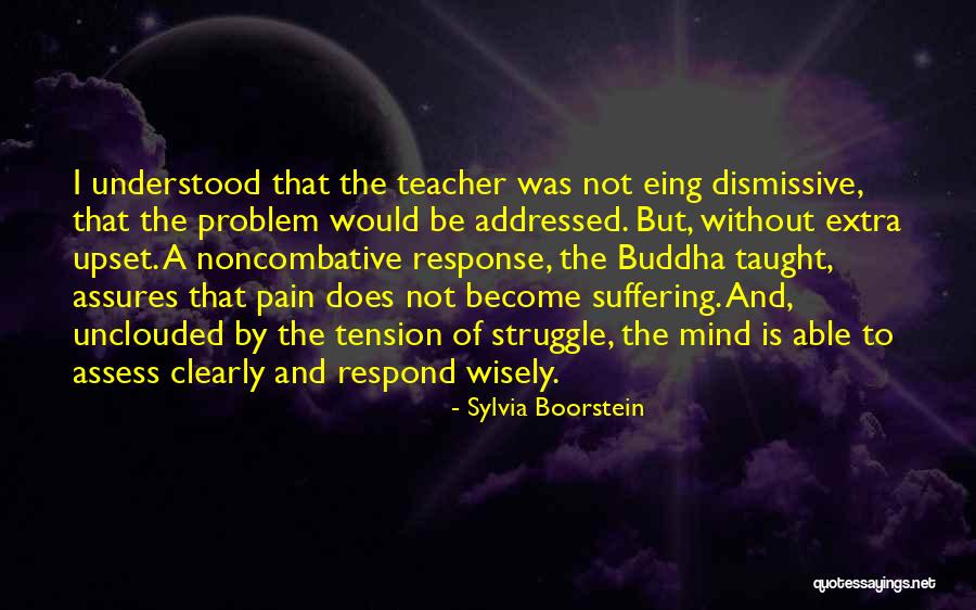 Khaneshia Smith Quotes By Sylvia Boorstein Khaneshia Smith Quotes By Sylvia Boorstein