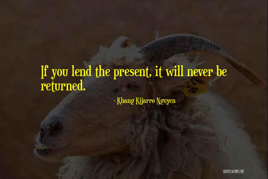 Khang Hi Quotes By Khang Kijarro Nguyen Khang Hi Quotes By Khang Kijarro Nguyen
