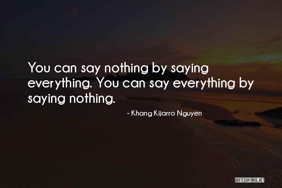 Khang Hi Quotes By Khang Kijarro Nguyen Khang Hi Quotes By Khang Kijarro Nguyen