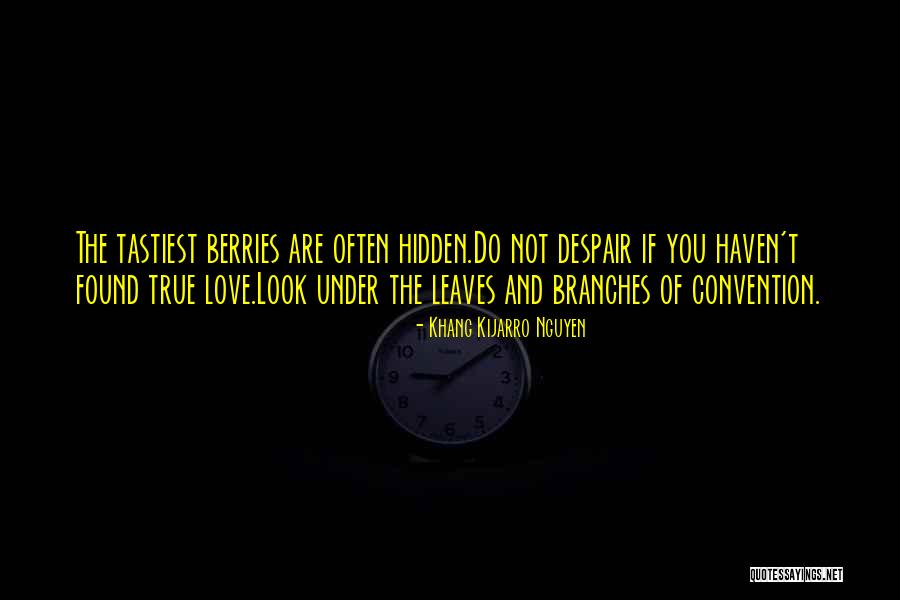 Khang Kijarro Nguyen Quotes 1044584 Khang Kijarro Nguyen Quotes 1044584