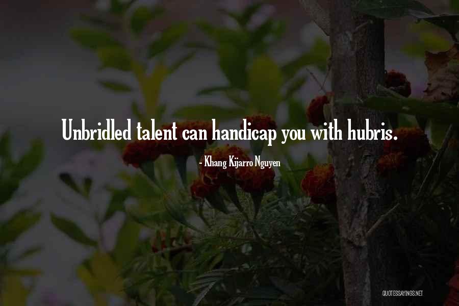 Khang Kijarro Nguyen Quotes 1609599 Khang Kijarro Nguyen Quotes 1609599