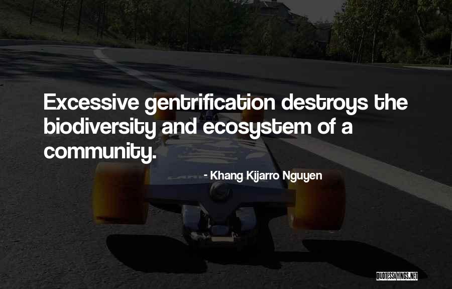 Khang Kijarro Nguyen Quotes 1616909