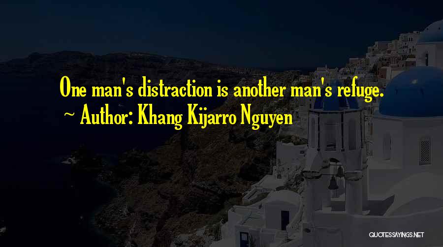 Khang Kijarro Nguyen Quotes 178914