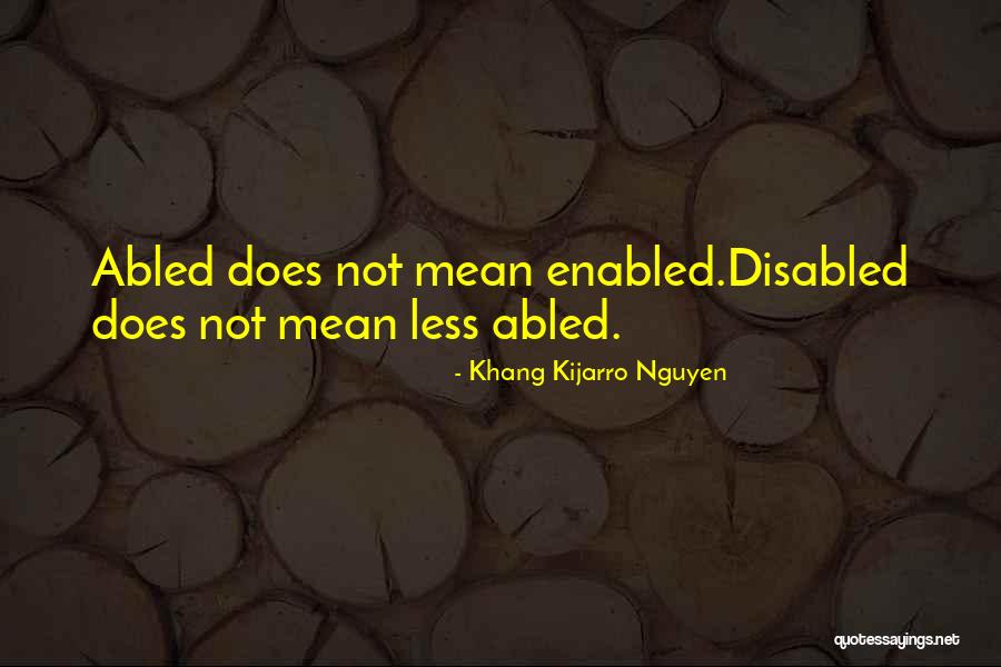 Khang Kijarro Nguyen Quotes 1944998 Khang Kijarro Nguyen Quotes 1944998