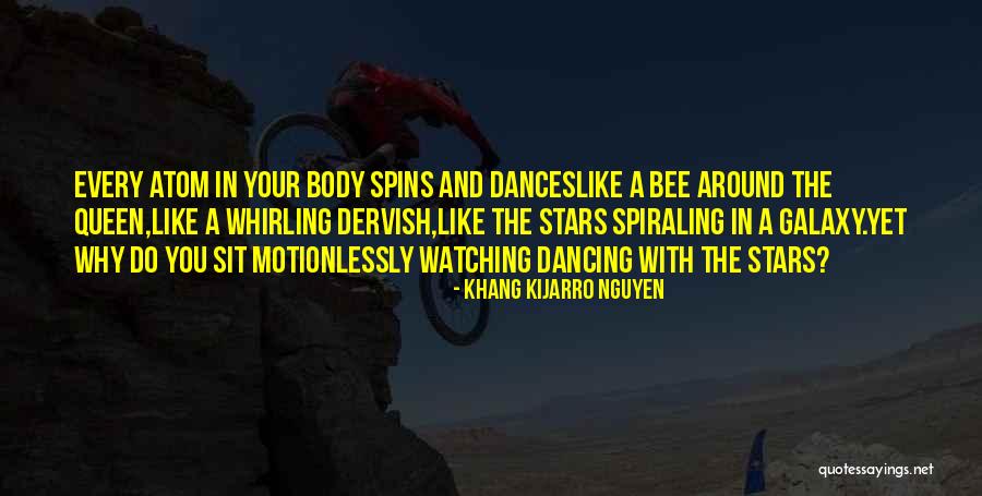 Khang Kijarro Nguyen Quotes 2091426 Khang Kijarro Nguyen Quotes 2091426