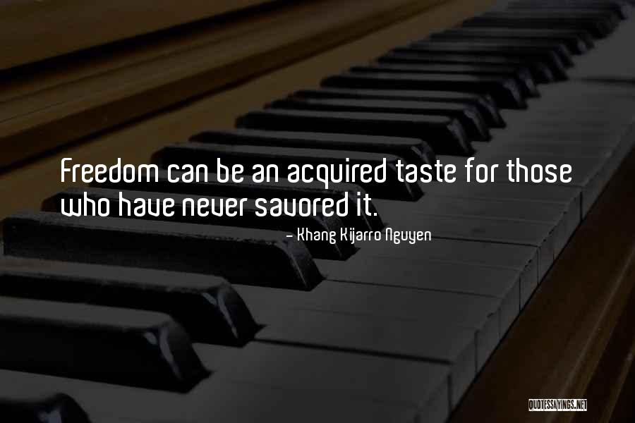 Khang Kijarro Nguyen Quotes 2137641 Khang Kijarro Nguyen Quotes 2137641