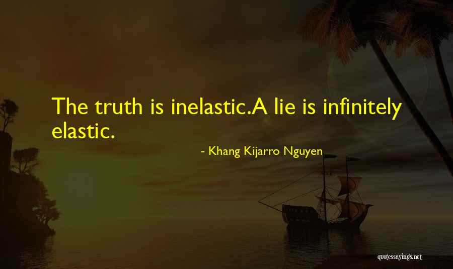 Khang Kijarro Nguyen Quotes 2179242