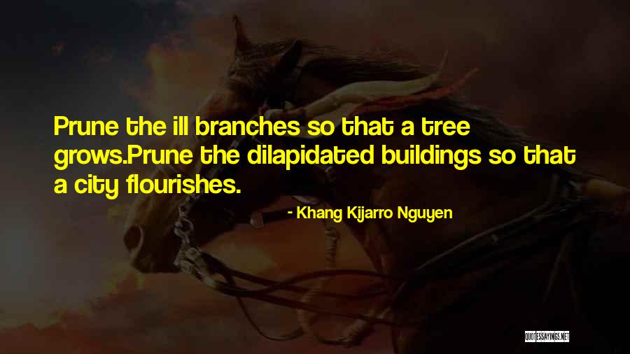 Khang Kijarro Nguyen Quotes 720118