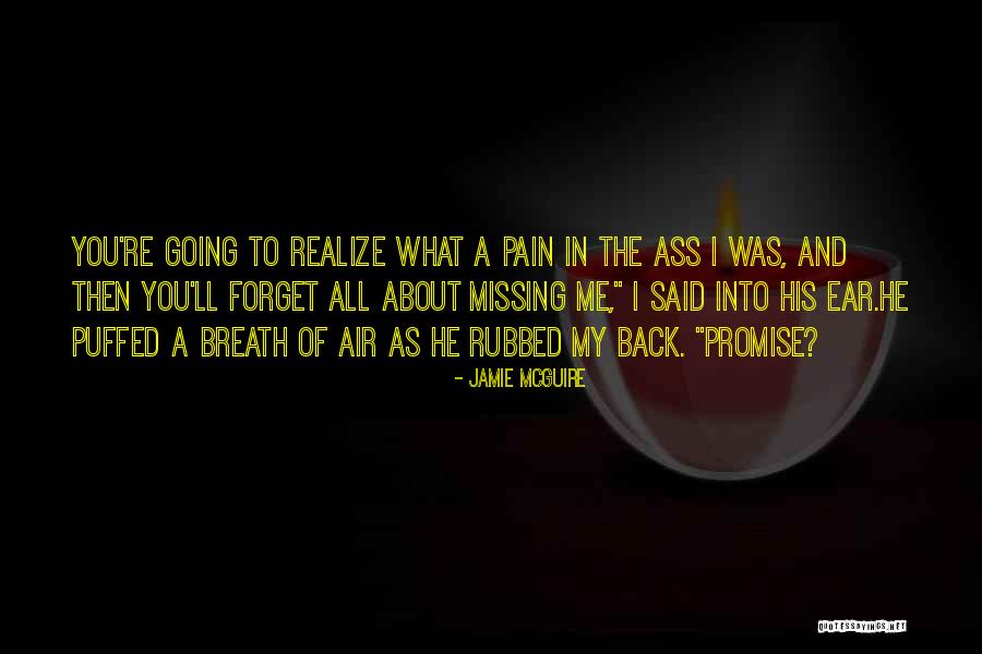 Khanga Quotes By Jamie McGuire Khanga Quotes By Jamie McGuire
