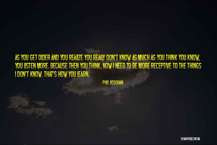 Khanga Quotes By Phil Keoghan Khanga Quotes By Phil Keoghan