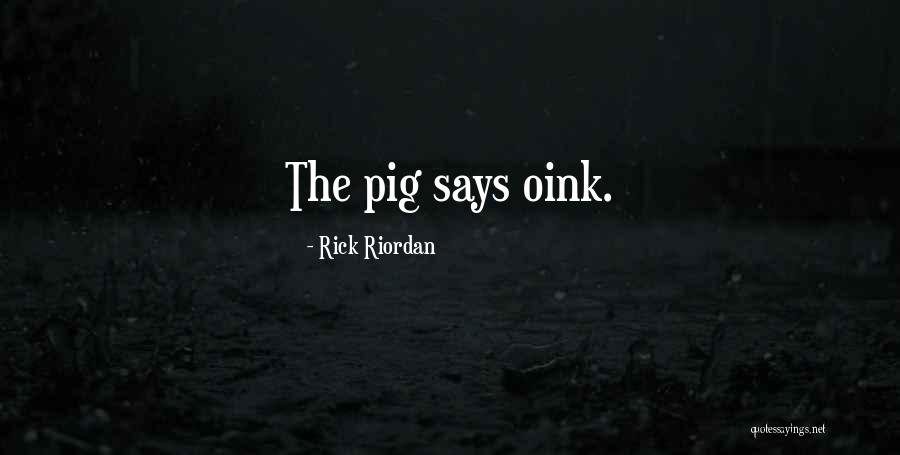 Khanga Quotes By Rick Riordan
