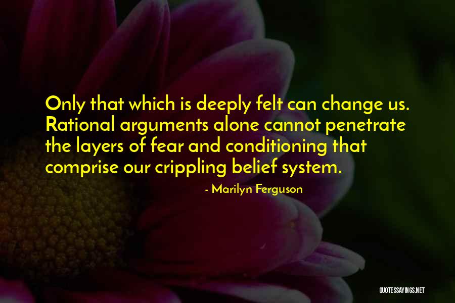 Khangai Khotkhon Quotes By Marilyn Ferguson Khangai Khotkhon Quotes By Marilyn Ferguson