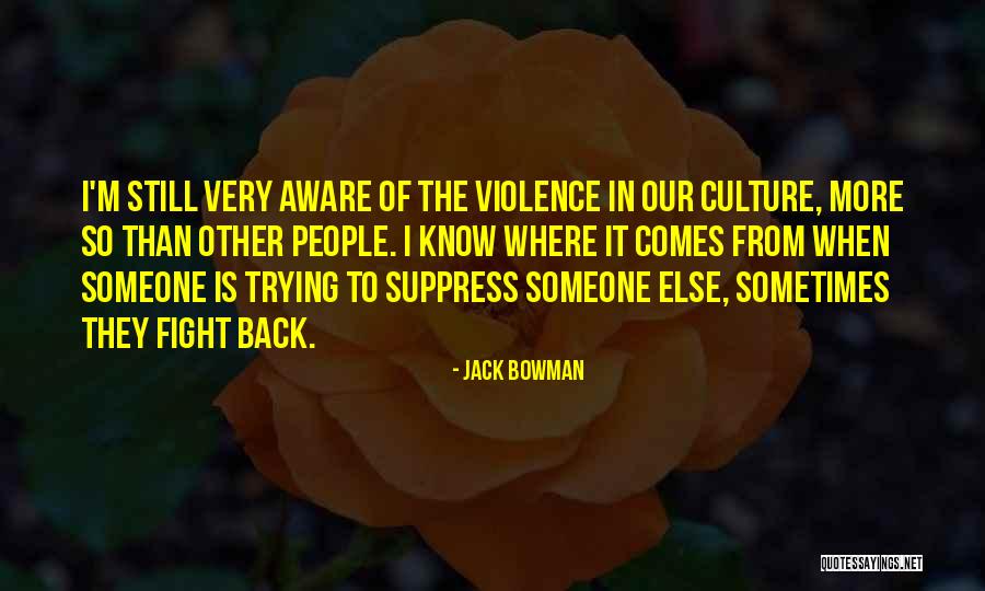Khangai Quotes By Jack Bowman Khangai Quotes By Jack Bowman