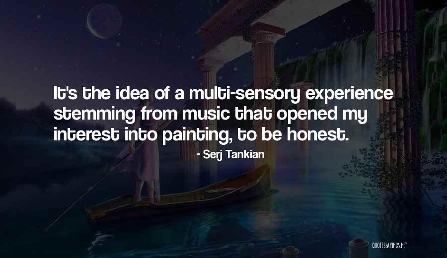 Khangai Quotes By Serj Tankian Khangai Quotes By Serj Tankian