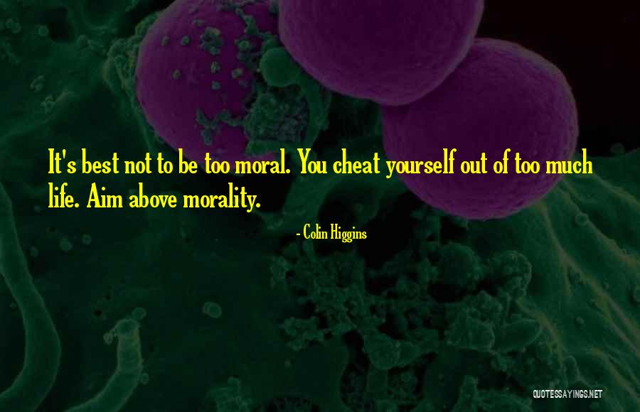 Khangsar Nepal Quotes By Colin Higgins Khangsar Nepal Quotes By Colin Higgins