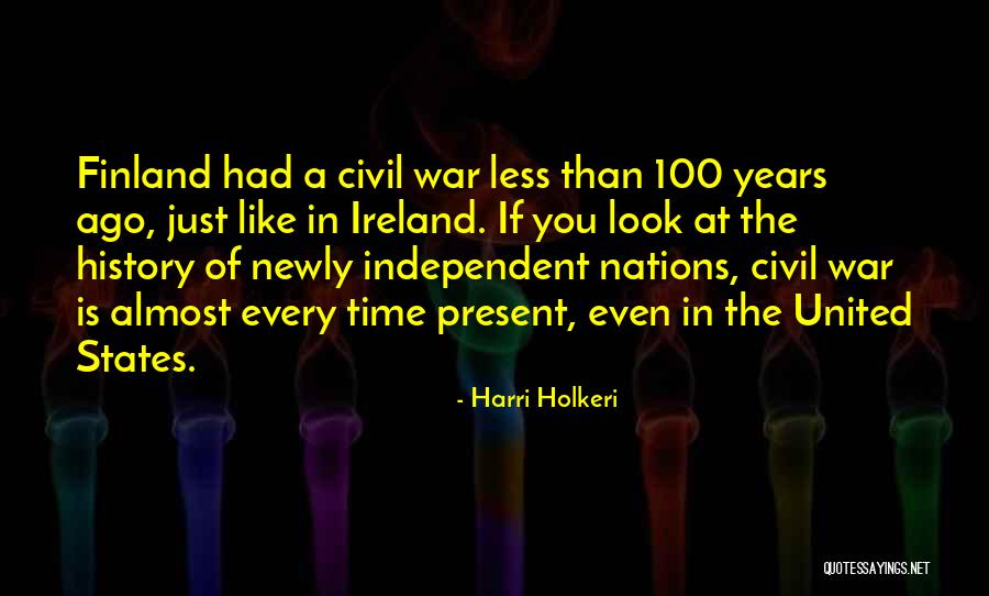 Khanh Ly Quotes By Harri Holkeri Khanh Ly Quotes By Harri Holkeri