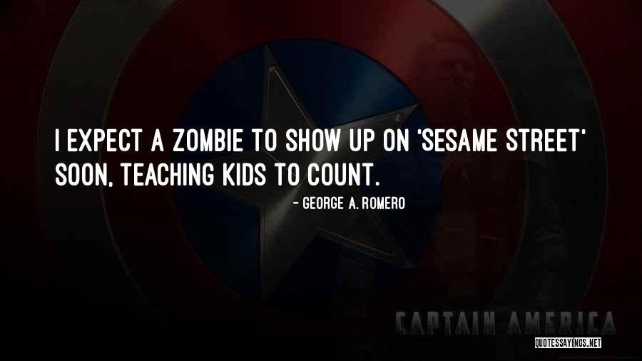 Khanjary Transport Quotes By George A. Romero Khanjary Transport Quotes By George A. Romero