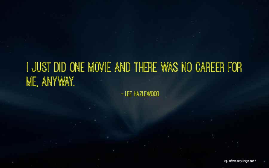 Khanlarian Weebly Quotes By Lee Hazlewood Khanlarian Weebly Quotes By Lee Hazlewood