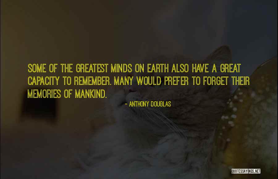 Khanna Paper Quotes By Anthony Douglas Khanna Paper Quotes By Anthony Douglas