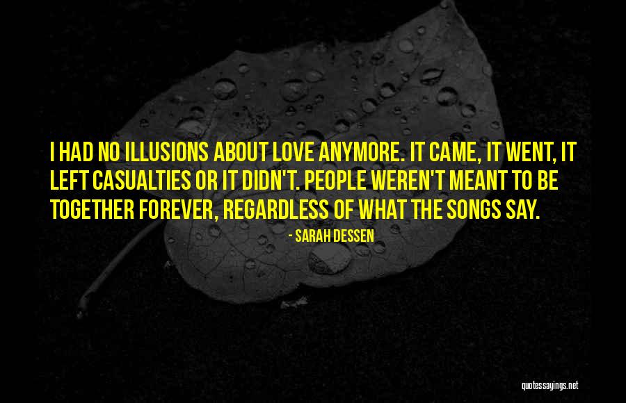 Khanova Quotes By Sarah Dessen Khanova Quotes By Sarah Dessen