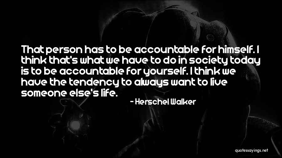 Khanovich Quotes By Herschel Walker Khanovich Quotes By Herschel Walker