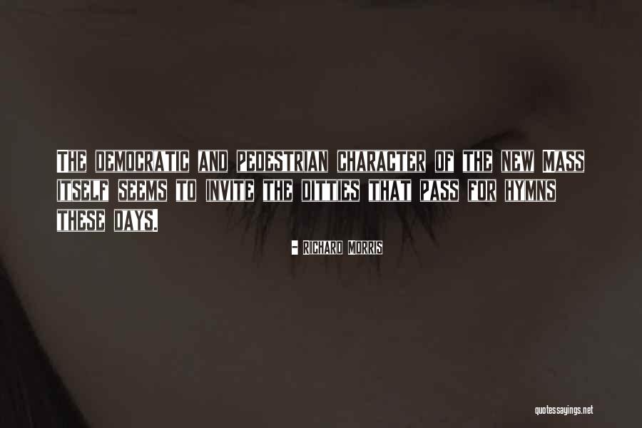 Khanovich Quotes By Richard Morris Khanovich Quotes By Richard Morris