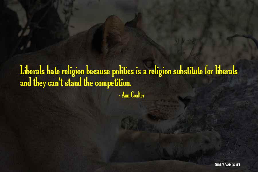 Khantv Quotes By Ann Coulter Khantv Quotes By Ann Coulter