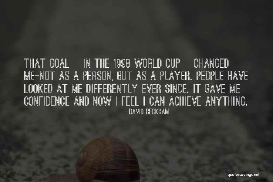 Khanye Mbhau Quotes By David Beckham Khanye Mbhau Quotes By David Beckham