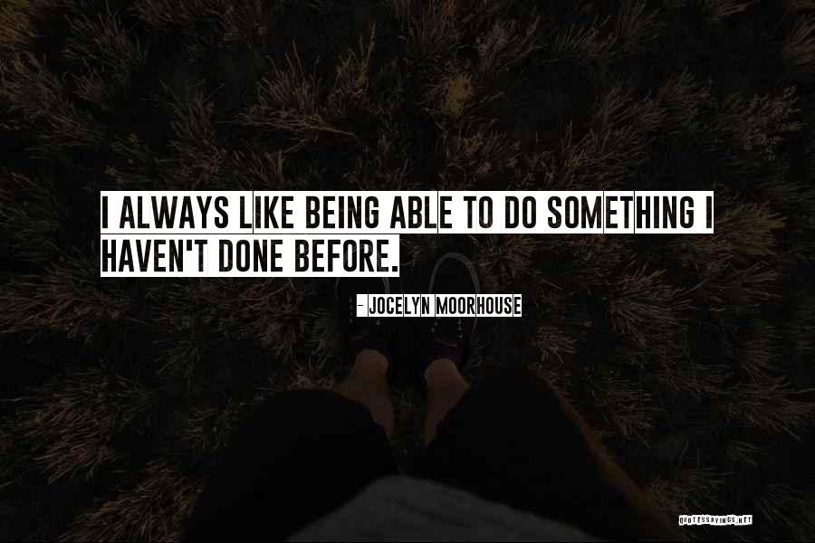 Khanye Mbhau Quotes By Jocelyn Moorhouse Khanye Mbhau Quotes By Jocelyn Moorhouse