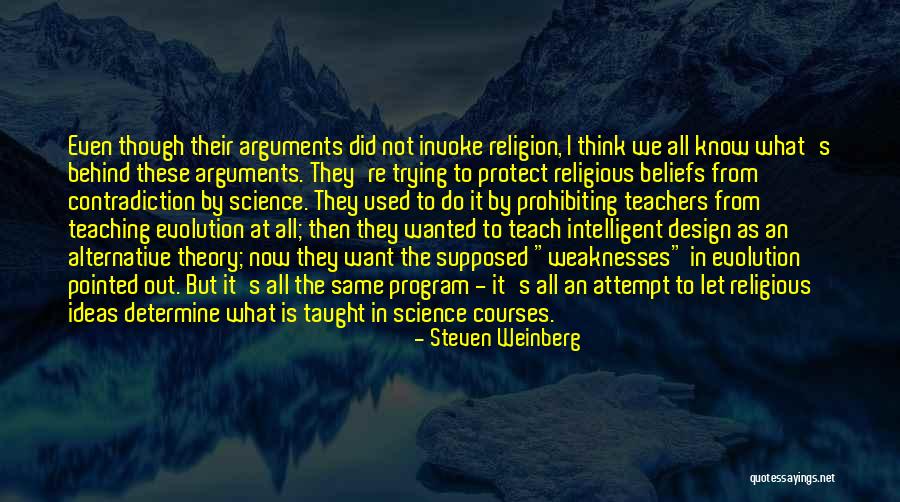 Khanye Mbhau Quotes By Steven Weinberg Khanye Mbhau Quotes By Steven Weinberg