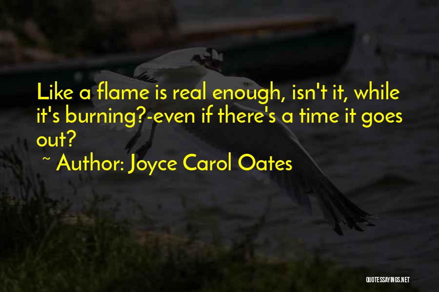 Khanyi Mbau Book Quotes By Joyce Carol Oates