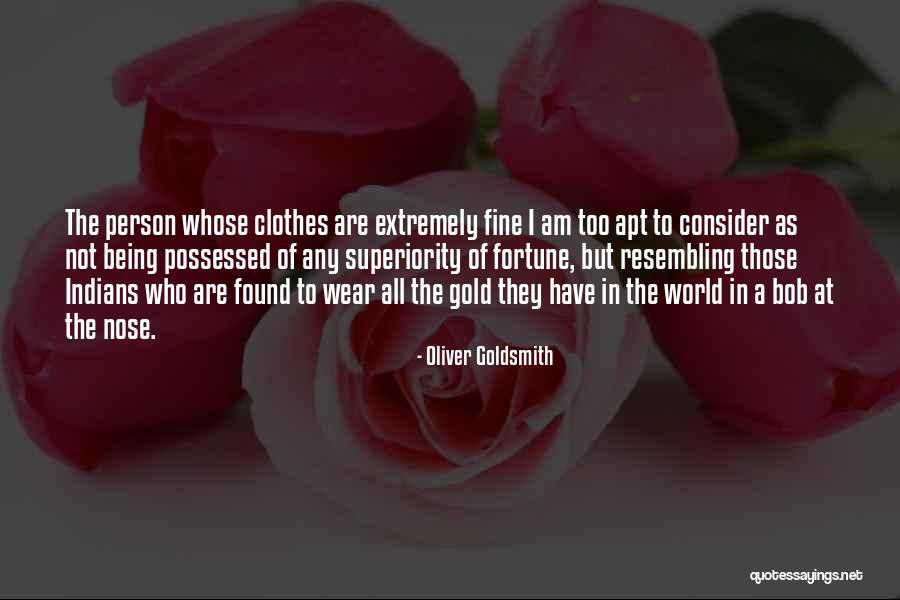 Khanyile Tofa Quotes By Oliver Goldsmith Khanyile Tofa Quotes By Oliver Goldsmith