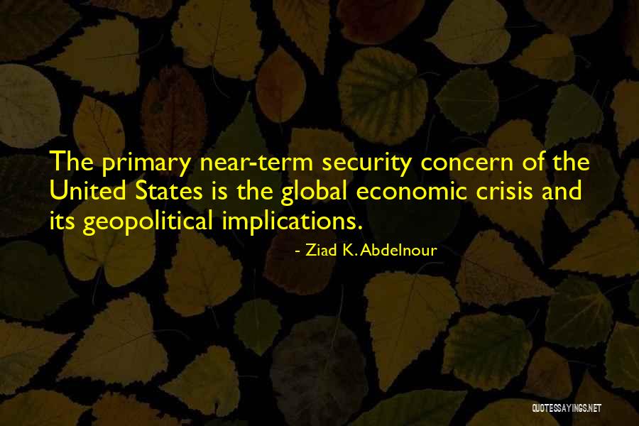 Khanyile Tofa Quotes By Ziad K. Abdelnour Khanyile Tofa Quotes By Ziad K. Abdelnour