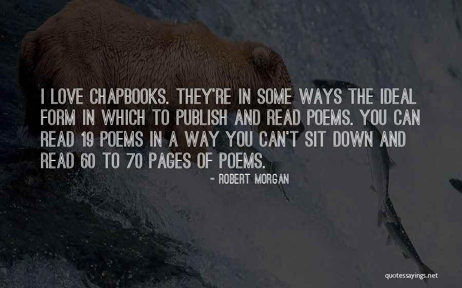 Khanyisile Quotes By Robert Morgan Khanyisile Quotes By Robert Morgan