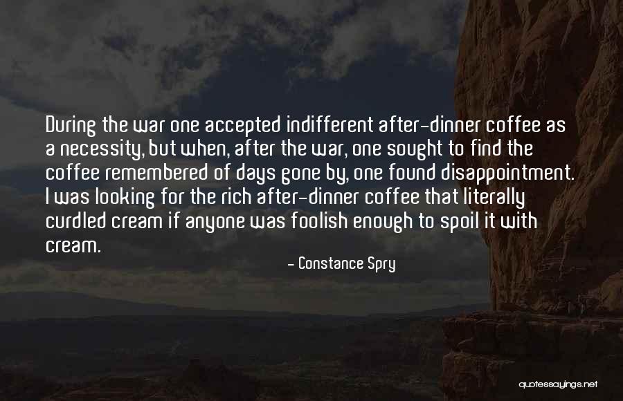 Khao Manee Quotes By Constance Spry Khao Manee Quotes By Constance Spry