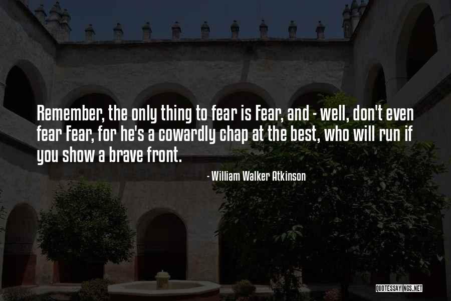 Khaosan Quotes By William Walker Atkinson Khaosan Quotes By William Walker Atkinson
