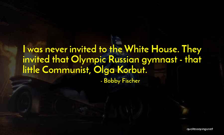 Khaoula Beauty Quotes By Bobby Fischer Khaoula Beauty Quotes By Bobby Fischer