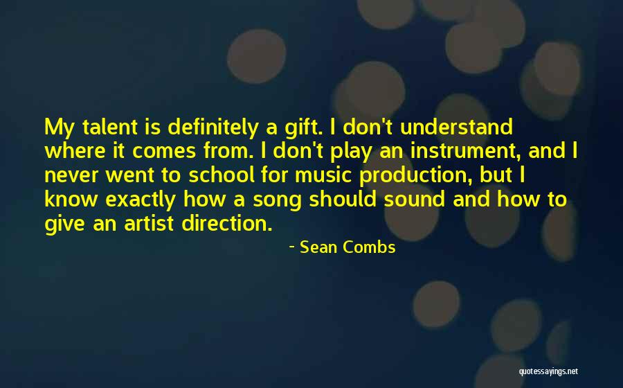 Khaoula Beauty Quotes By Sean Combs Khaoula Beauty Quotes By Sean Combs