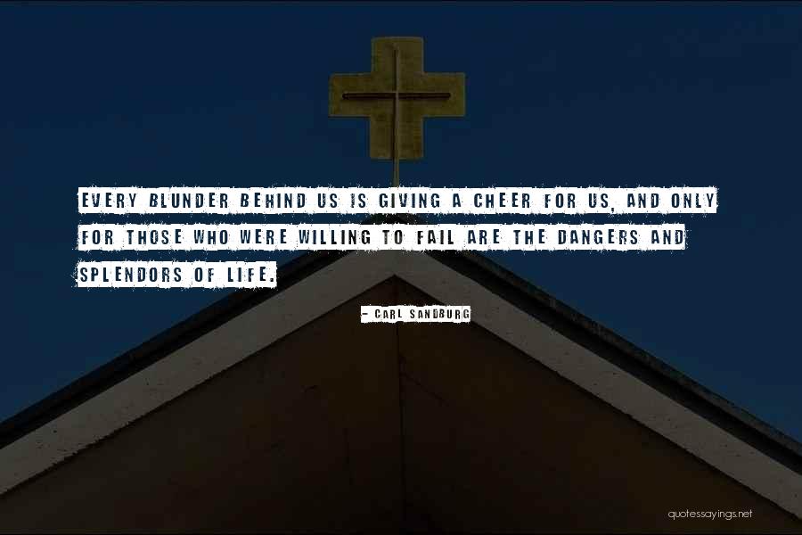Khaoula Hamdi Quotes By Carl Sandburg Khaoula Hamdi Quotes By Carl Sandburg