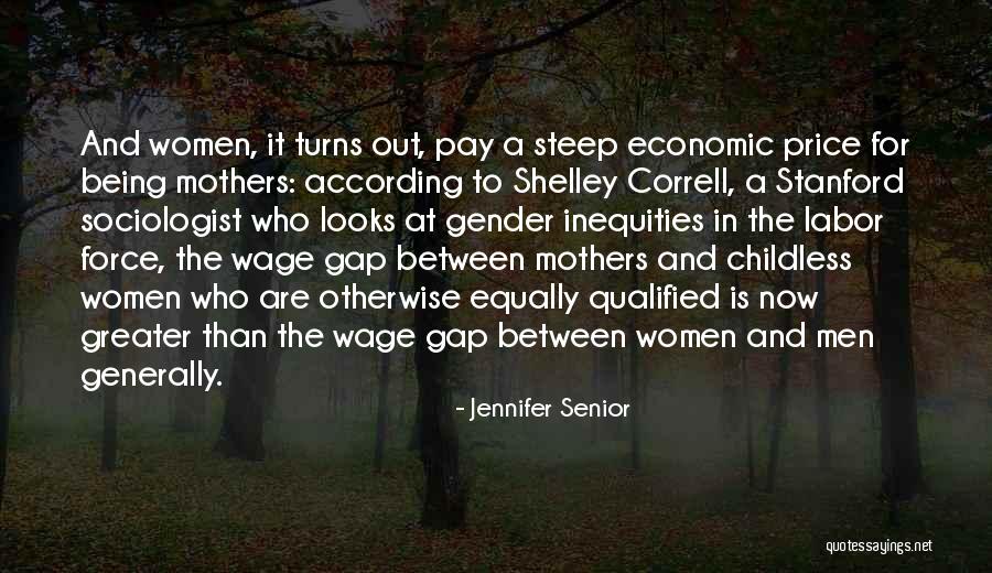 Khaoula Hamdi Quotes By Jennifer Senior Khaoula Hamdi Quotes By Jennifer Senior